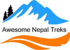 Awesome Nepal Treks Pvt. Ltd logo