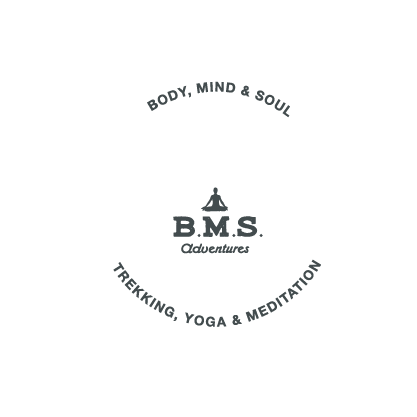 B.M.S Adventures Pvt. Ltd logo