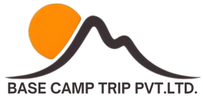 Base Camp Trip Pvt. Ltd logo