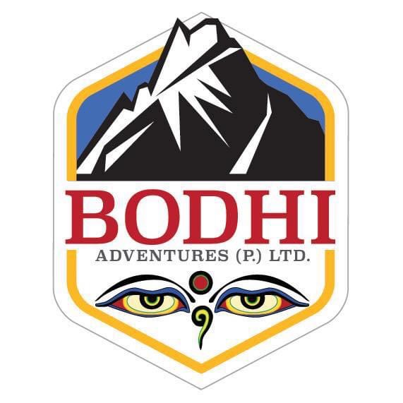 Bodhi Adventures Pvt. Ltd. logo