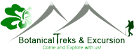 Botanical Treks & Excursion Pvt. Ltd logo