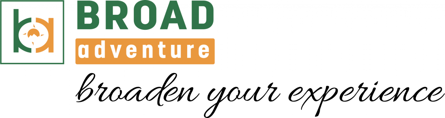 Broad Adventure Pvt. Ltd. logo