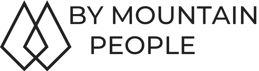 By Mountain People Treks & Expeditions Pvt. Ltd. logo