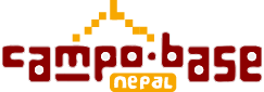 Campobase Trek and Expedition Pvt. Ltd. logo