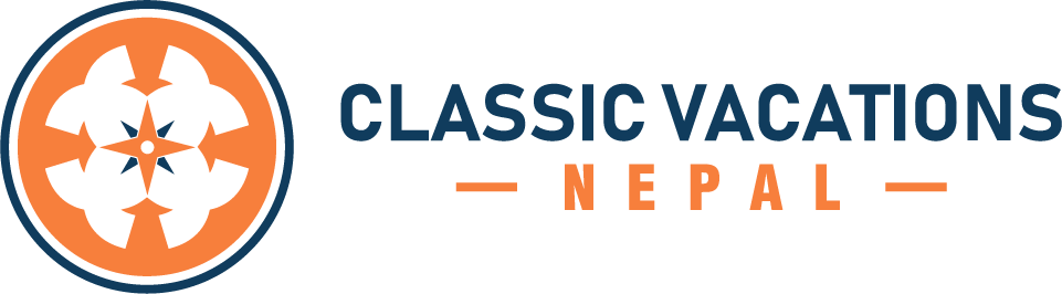 Classic Vacations Nepal Pvt.Ltd logo