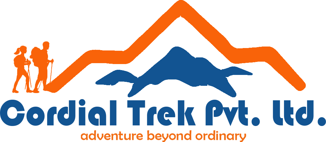Cordial Trek Pvt. Ltd logo