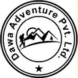 Dawa Adventure Pvt.Ltd. logo
