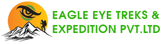 Eagle Eye Treks & Expedition Pvt.Ltd logo