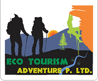 Eco Tourism Adventure P. Ltd. logo