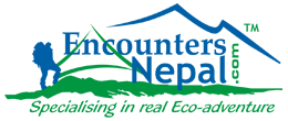 Encounters Nepal.Com (P) Ltd logo