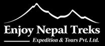 Enjoy Nepal Treks Expedition & Tours Pvt. Ltd. logo