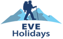 Eve Holidays Pvt. Ltd. logo
