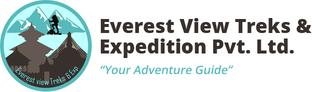 Everest View Treks & Expedition Pvt. Ltd logo