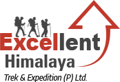 Excellent Himalaya Trek and Expedition Pvt. Ltd logo