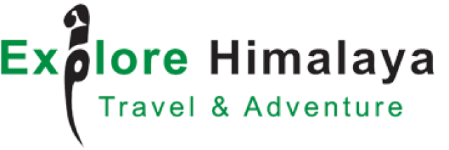 Explore Himalaya Travel & Adventure logo