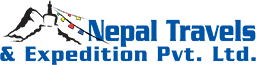 Explore Tibet & Nepal Trekking logo