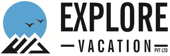 Explore Vacation Pvt.Ltd logo