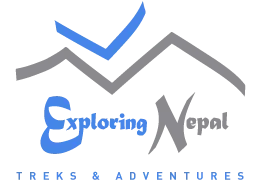 Exploring Nepal Treks & Adventures Pvt. Ltd. logo
