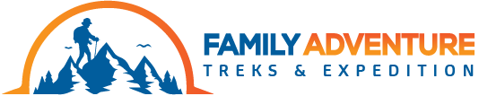 Family Adventure Treks & Expedition logo