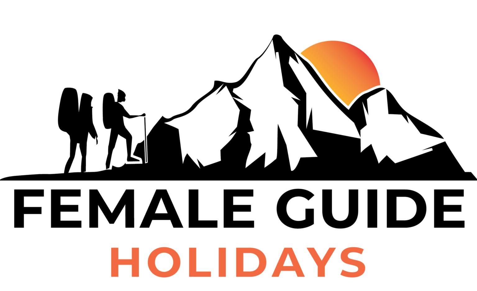 Female Guide Holidays Pvt. Ltd logo