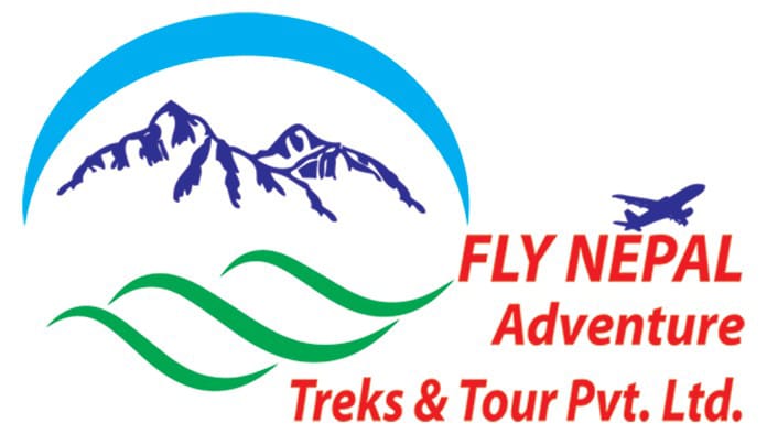 Fly Nepal Adventure Treks & Tours Pvt. Ltd. logo