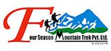 Four Season Mountain Trek Pvt. Ltd logo