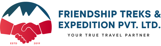 Friendship Treks & Expedition Pvt. Ltd. logo
