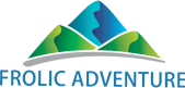 Frolic Adventure Pvt.Ltd logo