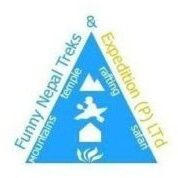 Funny Nepal Treks & Expedition P. Ltd. logo
