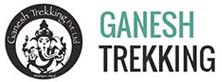 Ganesh Trekking logo