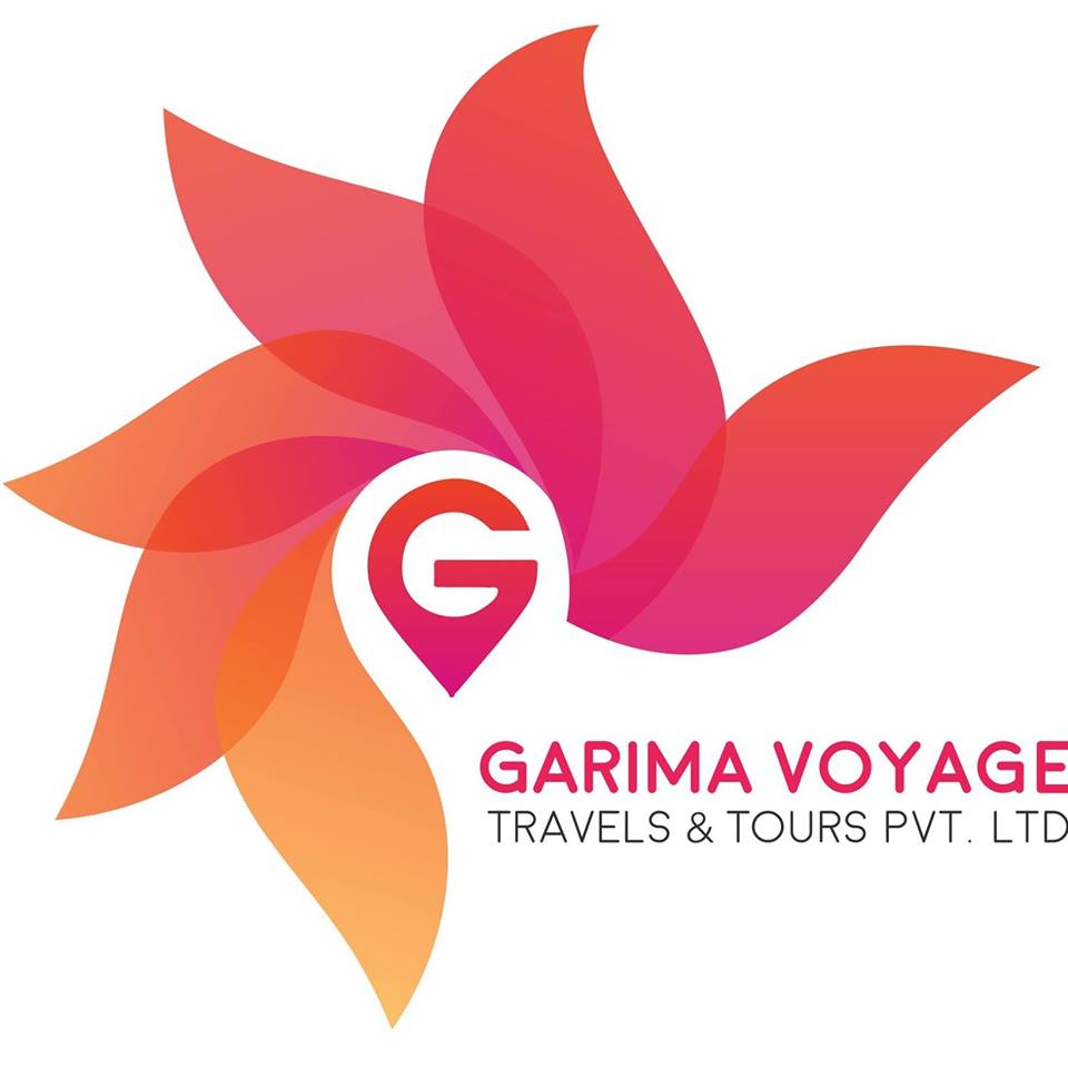 Garima Voyage Travels & Tours Pvt.Ltd logo