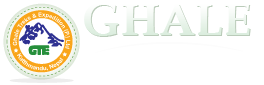 Ghale Treks & Expedition Pvt. Ltd. logo