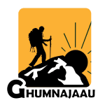 Ghumnajaau Pvt. Ltd. logo