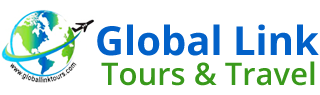 Global Link Treks & Expedition P. Ltd. logo
