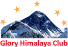 Glory Himalayan Club P.Ltd. logo