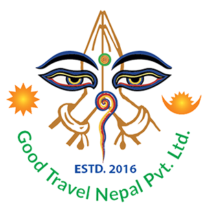 Good Travel Nepal Travel & Trekking Pvt. Ltd logo