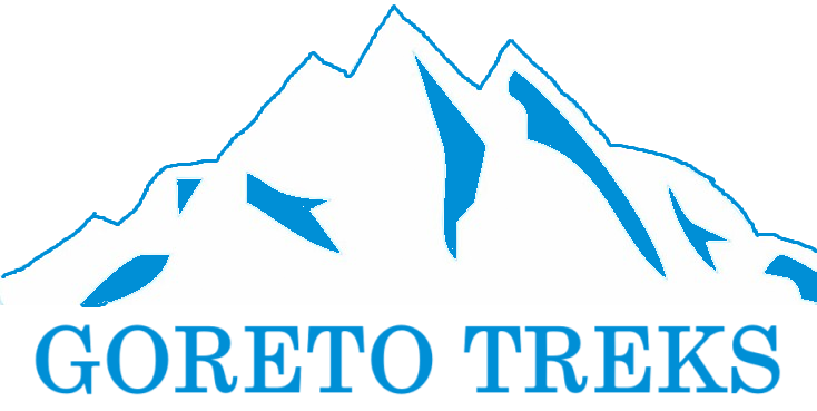 Goreto Treks And Expedition Pvt. Ltd. logo