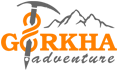 Gorkha Adventure PVT. LTD. logo