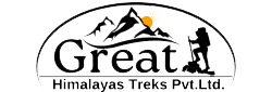 Great Himalayas Treks Pvt. Ltd logo