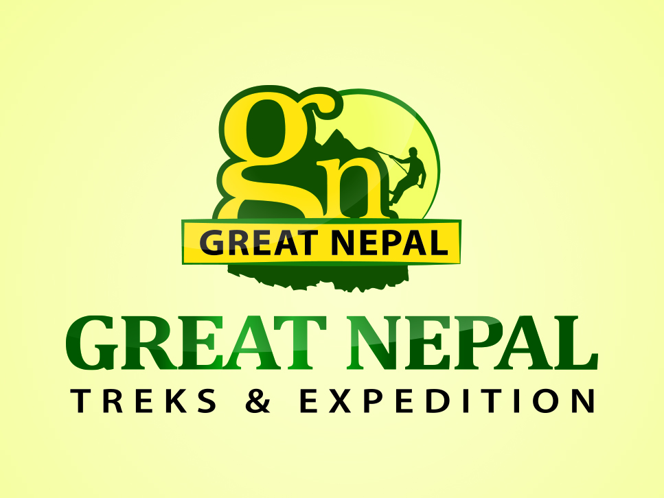 Great Nepal Treks & Expedition Pvt. Ltd. logo