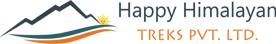Happy Himalayan Treks Pvt.Ltd logo