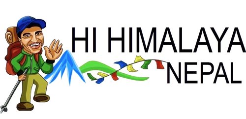 Hi Himalaya Nepal Pvt. Ltd logo