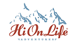 Hi On Life Adventures Pvt.Ltd logo