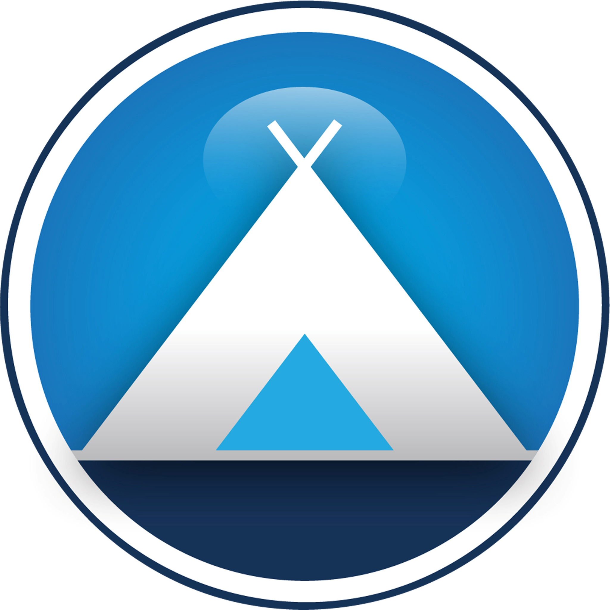 High Camp Trekking P. Ltd. logo