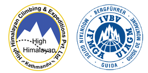 High Himalayan Climbing & Expeditions Pvt.Ltd logo