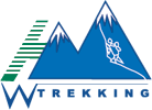 High Mountain Wave Trekking (P) Ltd. logo