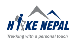 Hike Nepal P. Ltd. logo