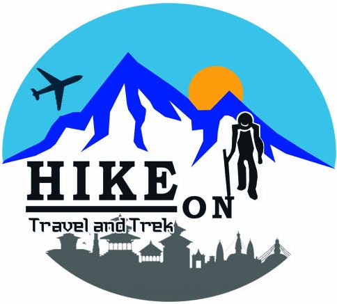 Hike on Travel & Trek P. Ltd logo