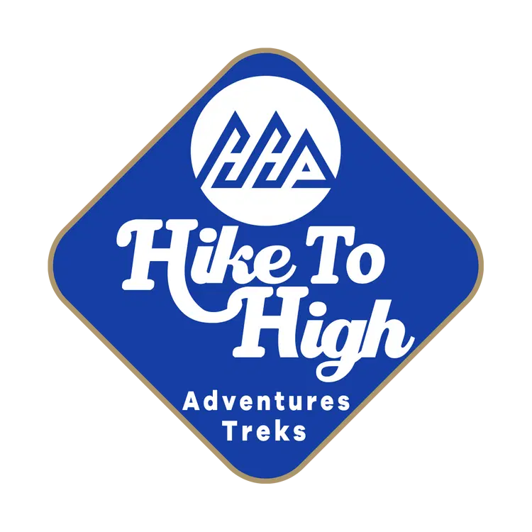 Hike To High Adventures Treks Pvt. Ltd. logo