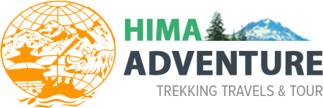 Hima Adventure International Pvt. Ltd logo